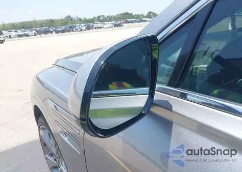 2021 Genesis Gv80 2.5T Awd z USA, uszkodzony, nr VIN KMUHBDSB4MU061270